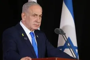 نتنياهو يتحدث عن العراق استهدفنا الميليشيات التي تحركت ضدنا شفق نيوز