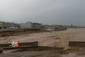 بسبب العكورة مديرية ماء نينوى تنصح الأهالي بتخزين المياه وترشيد الاستهلاك شفق نيوز