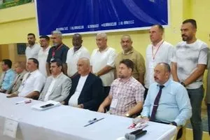 التسوية والتحكيم يُبطل انتخابات الهيئة الإدارية لنادي الميناء شفق نيوز