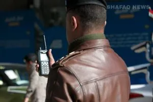 نينوى والنجف شاب وفتاة في مواجهة الموت شفق نيوز