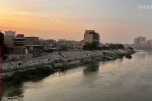 مرصد أنقرة تبحث في بغداد تطبيق الاتفاقية المائية من طرف واحد شفق نيوز