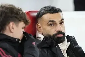 صلاح يفجر أزمة في ليفربول وثلاثة أندية سعودية تتحرك لخطفه شفق نيوز