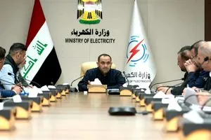 طوارئ الأمطار تدفع الكهرباء العراقية لإصدار توجيهات واستثناءات شفق نيوز