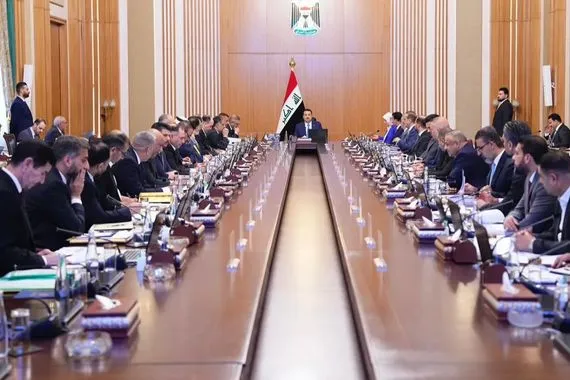 بيها تخص مياه الشرب الهيئة العليا للتنسيق بين المحافظات تصدر قرارات عدة شفق نيوز