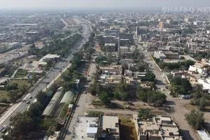 ديالى مرشح خاسر يفوز بمقعد نائب فائز بعد استبعاده لتغيير مقعد كوتا النساء شفق نيوز