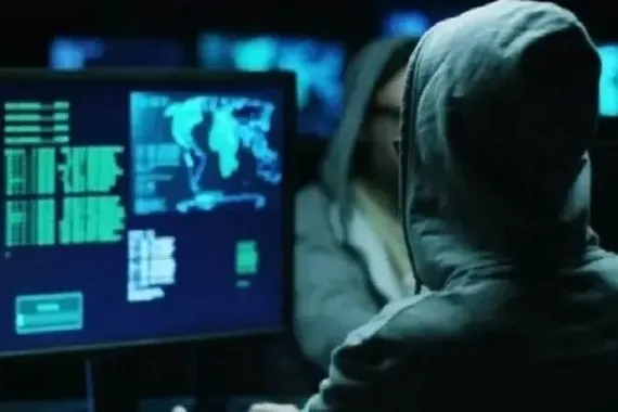 حنظلة تكشف مطوري القبة الحديدية وتعلن مكافأة مالية شفق نيوز