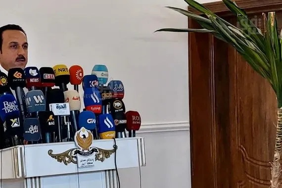 محافظ اربيل أرض مصفاة لاناز لم يتم الاستحواذ عليها وحصيلة الحادثة 6 ضحايا شفق نيوز