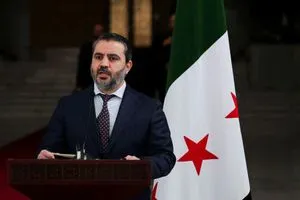 من منتدى الدوحة فرصة أميركية للشرع والشيباني يقر سوريا تستحق الأفضل شفق نيوز