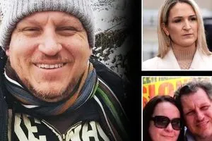 أسترالي عالق في العراق رغم الإفراج عنه ما قصته شفق نيوز