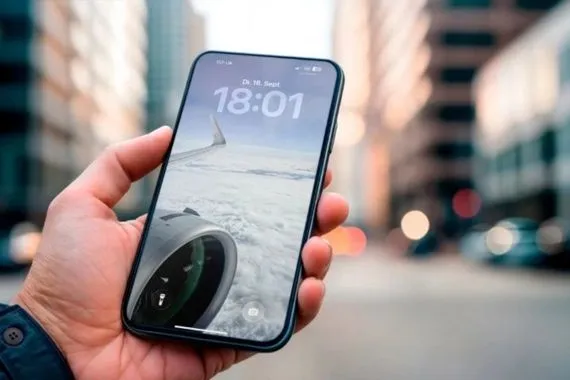 الصين تكشف عن أول هاتف في العالم يعمل ذاتياً دون تدخل بشري