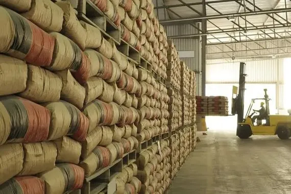 ارتفاع قياسي لمبيعات الأسمنت في المغرب خلال 11 شهراً