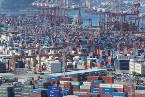 باستثناء أشباه الموصلات انكماش متوقع للصادرات الكورية في 2025