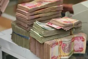 المنافذ الحدودية تعلن تحقيق إيرادات جمركية تجاوزت 2 2 تريليون دينار لعام 2025