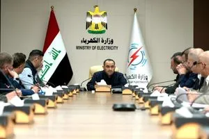 الكهرباء تستثني محطات تصريف مياه الأمطار وشبكات المجاري والمستشفيات من القطع المبرمج