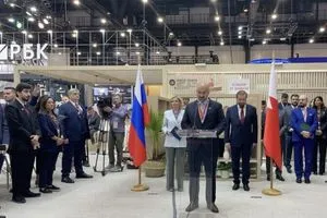 البحرين تعرض منصة للشركات الروسية لتوسيع صادراتها نحو أسواق المنطقة والعالم