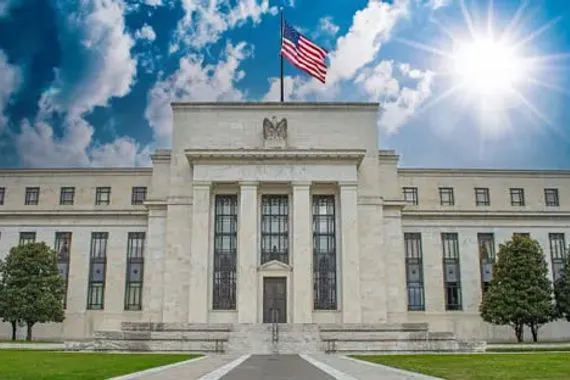 الفيدرالي تحت المجهر الأسواق تراهن على خفض الفائدة الأميركية هذا الأسبوع