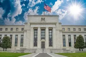 الفيدرالي تحت المجهر الأسواق تراهن على خفض الفائدة الأميركية هذا الأسبوع