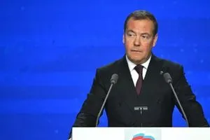 مجلس الامن الروسي الولايات المتحدة تواصل ترويض الاتحاد الأوروبي المجنون