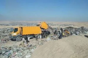 النزاهة تعتبر التجاوزات البيئية جرائم فساد