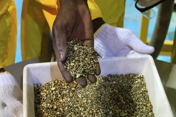 فساد بمئات المليارات السودان يكشف عن تجاوزات هائلة بقطاع التعدين