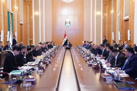 برئاسة السوداني مخرجات الاجتماع الدوري للهيأة العليا للتنسيق بين المحافظات