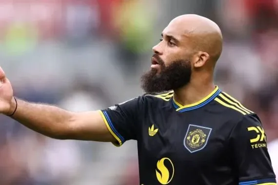 هدافو مانشستر يونايتد في الدوري قبل مواجهة وولفرهامبتون