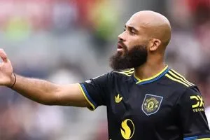 هدافو مانشستر يونايتد في الدوري قبل مواجهة وولفرهامبتون