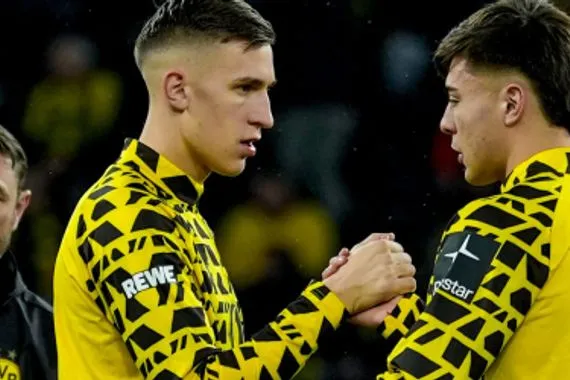 تقييم لاعبي بوروسيا دورتموند ضد هوفنهايم في الدوري الألماني