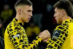 تقييم لاعبي بوروسيا دورتموند ضد هوفنهايم في الدوري الألماني