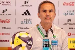 فرانسوا رودريغيز يتحدث عن عودة رينارد لقيادة الأخضر