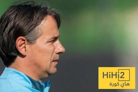 إنزاغي يمنح شباب الهلال فرصة ذهبية