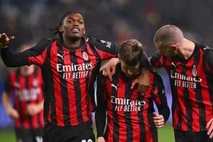 غيابات ميلان ضد تورينو