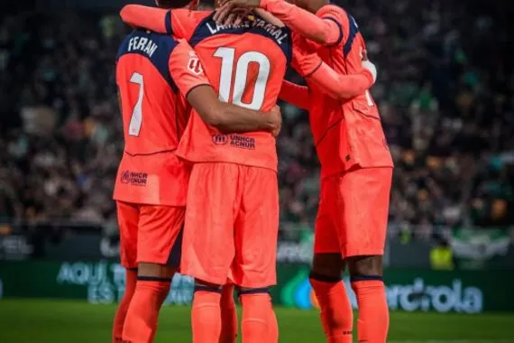 كلمات راشفورد بعد الفوز على بيتيس