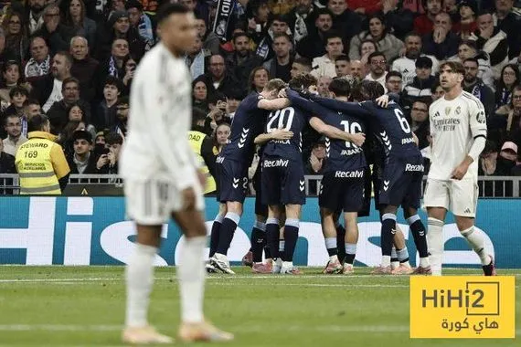 فران غارسيا طرد نفسه بنفسه