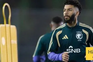 طقس خطير يهدد مواعيد مباريات المنتخب السعودي في المونديال