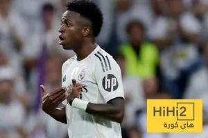 أرقام فينيسيوس جونيور ضد سيلتا فيغو