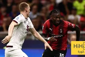 تاريخ مواجهات ميلان وتورينو في الدوري الإيطالي