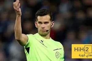 أخطاء الحكم كوينتيرو ضد ريال مدريد في مباراة سيلتا فيغو