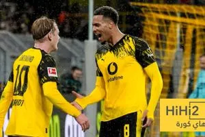إحصائيات مباراة بوروسيا دورتموند وهوفنهايم