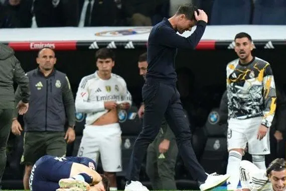 ألونسو بعد الهزيمة أمام سيلتا فيغو الأمر يتعلق بثلاث نقاط فقط