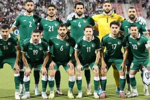 30 دقيقة التعادل السلبي يسيطر على مباراة سوريا وفلسطين