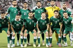 30 دقيقة التعادل السلبي يسيطر على مباراة سوريا وفلسطين