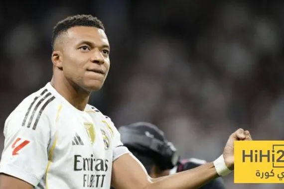 سر تالق مبابي و تراجع بقية نجوم ريال مدريد انتهاز للفرصة ام حافز