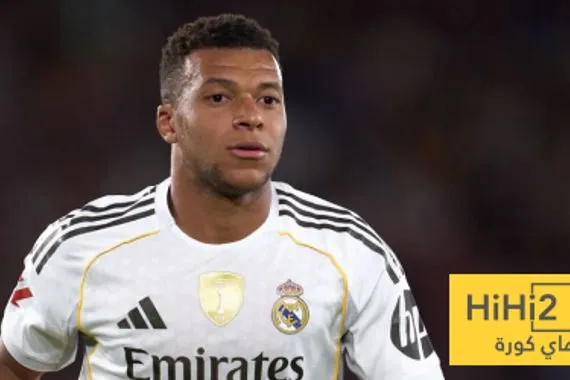 أرقام مبابي ضد سيلتا فيغو