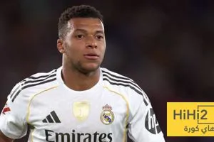 أرقام مبابي ضد سيلتا فيغو