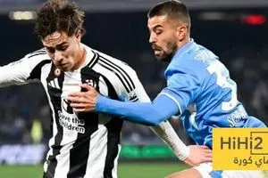 تشكيلة يوفنتوس الاساسية ضد نابولي الاساسية في الدوري الايطالي