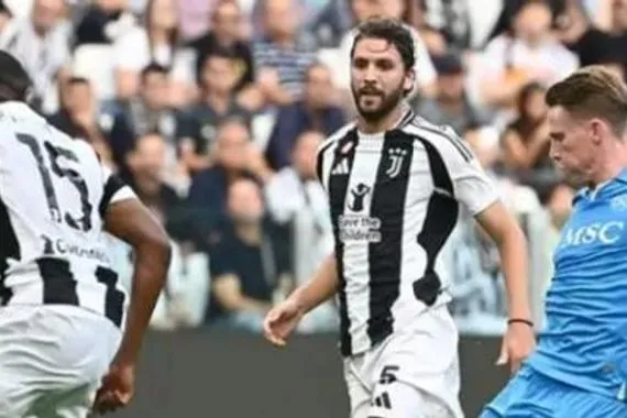 نتائج جيدة لـ يوفنتوس قبل مواجهة نابولي