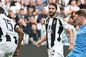 نتائج جيدة لـ يوفنتوس قبل مواجهة نابولي