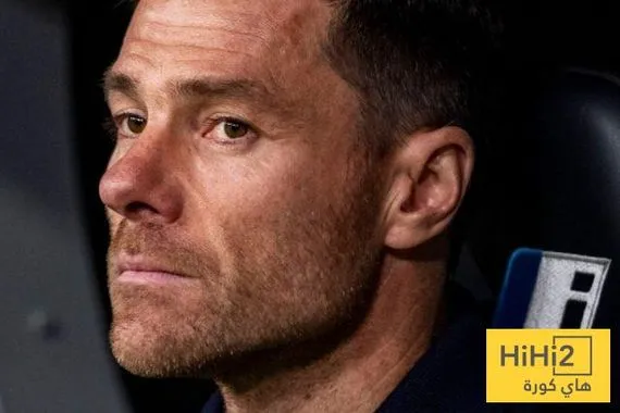 صحفي مدريدي يجلد ألونسو بعد مباراة سيلتا فيغو