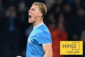 الشوط الأول إحصائيات مباراة يوفنتوس ونابولي